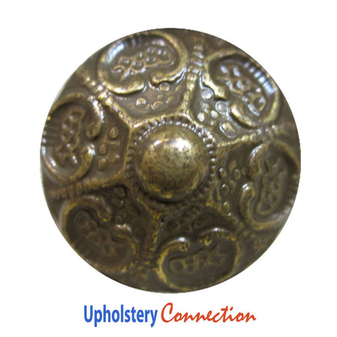 OG888 in a Old Gold Fleck finish