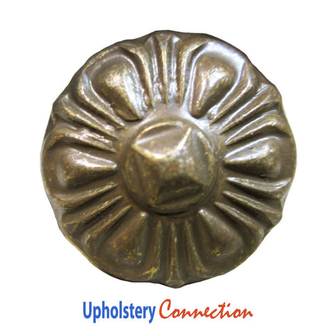 OG890 in a Old Gold Fleck finish