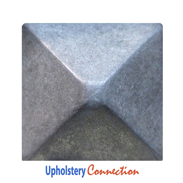 PQ551 in a Antique Pewter Gun-Metal Grey finish