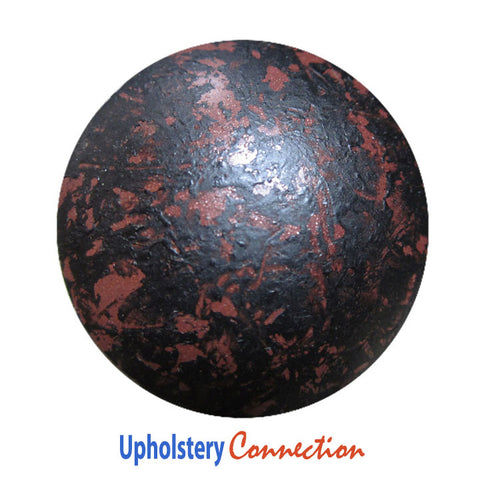 R177 in a Rust finish