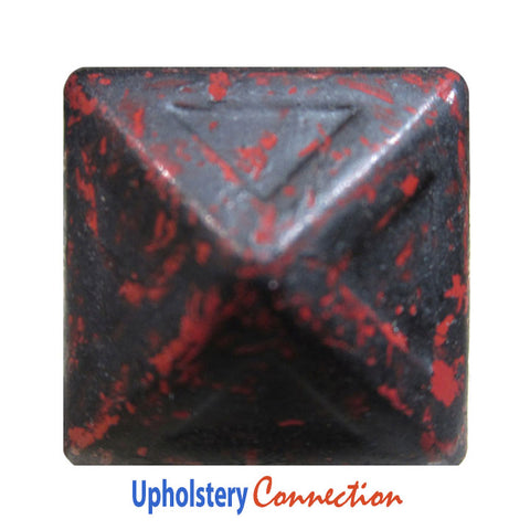 R570 in a Rust finish