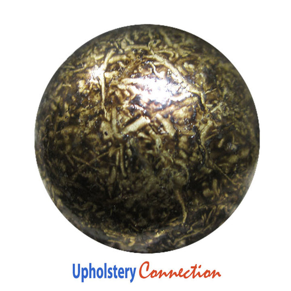 SB78 in a Spotted Brass finish