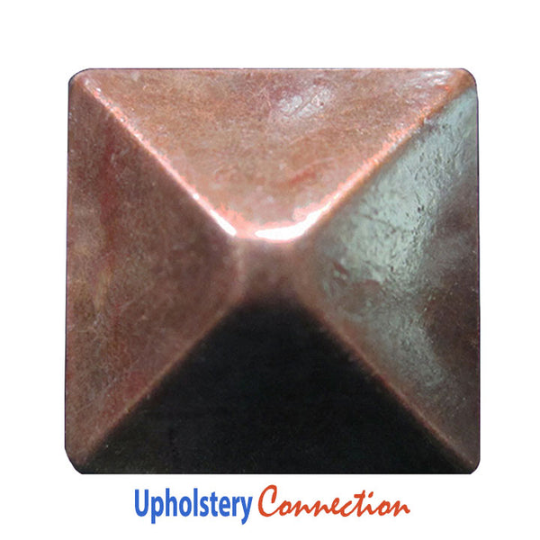 X511 in a Oxide finish