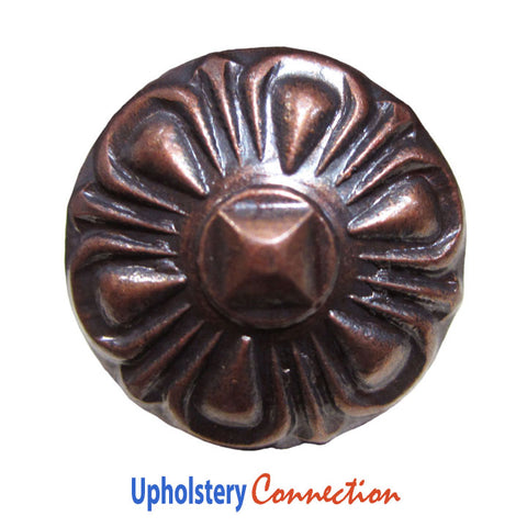 X890 in a Oxide finish