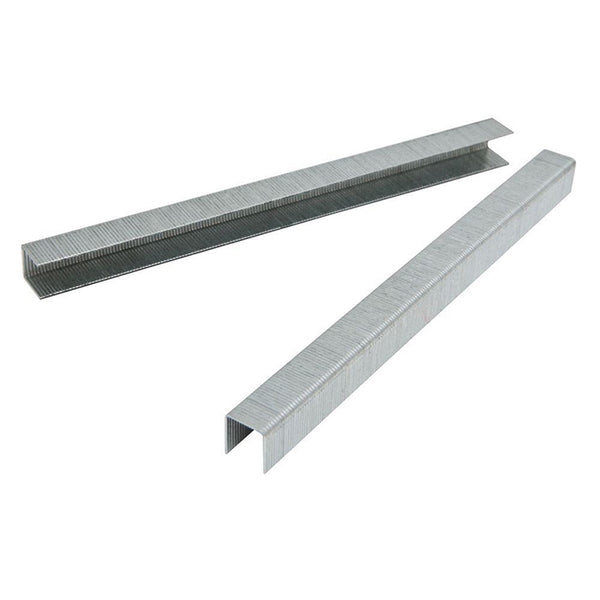 3/8" Staple Leg Length - 3/8" Crown (20,000 staples) for BeA staple guns