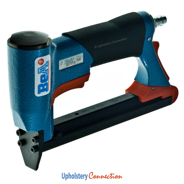 BeA 71 Series Pneumatic Staple Gun Regular Long Nose 71 16 421