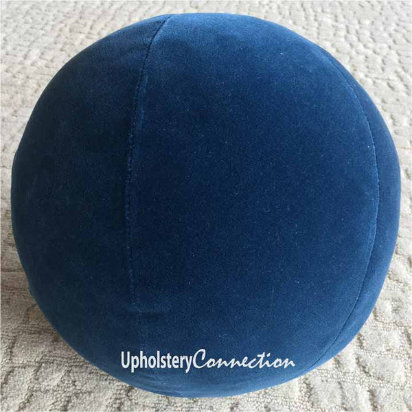 Feather & Down Ball Pillows