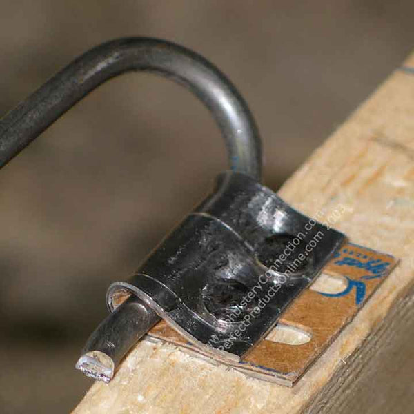 No-sag nails – sold by the pound