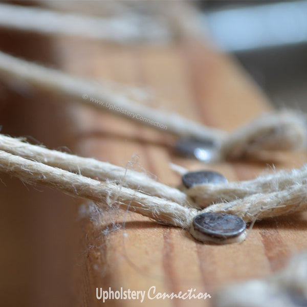 No-sag nails – sold by the pound