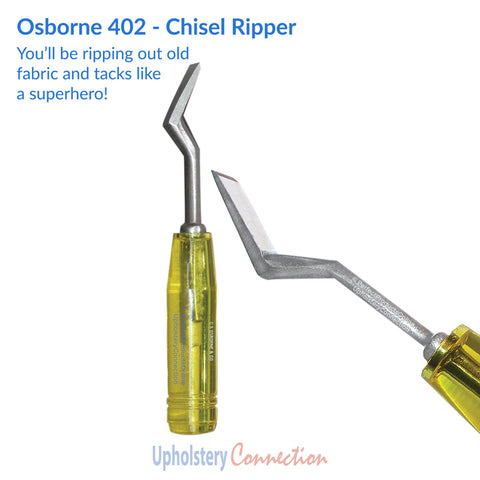 Osborne Ripping Chisel (Chisel Ripper)