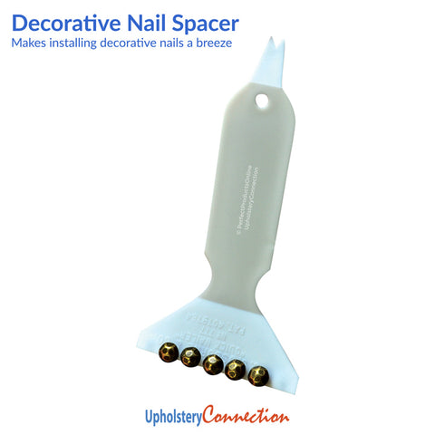 Osborne Quick Nailer