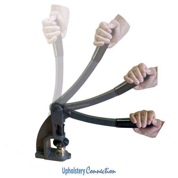 Osborne W1 Fabric Button Maker and Grommet Setter