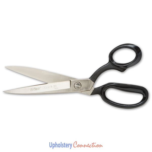 Wiss Bent Inlaid Scissors
